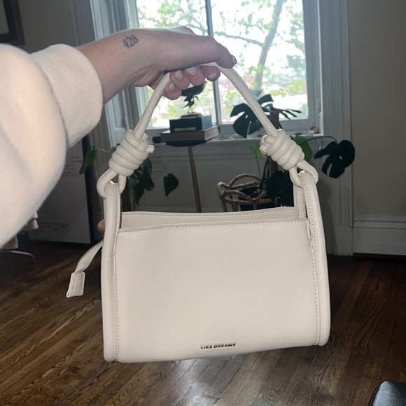 Knot Handle Mini Bag - Picture 2 of 3